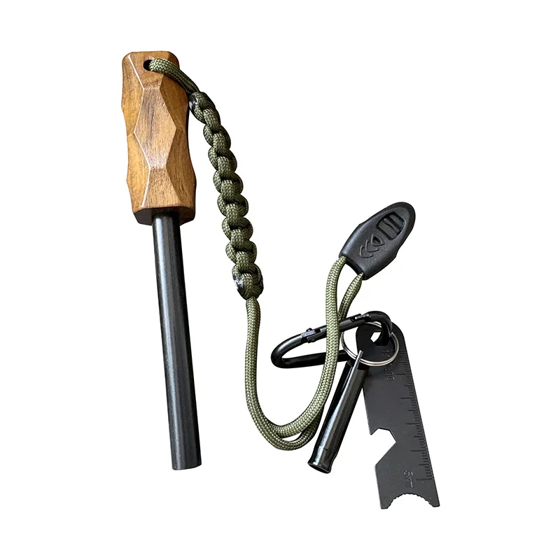Fire Starting Kit - Nowy zapalnik ognia na kamień ognisty
