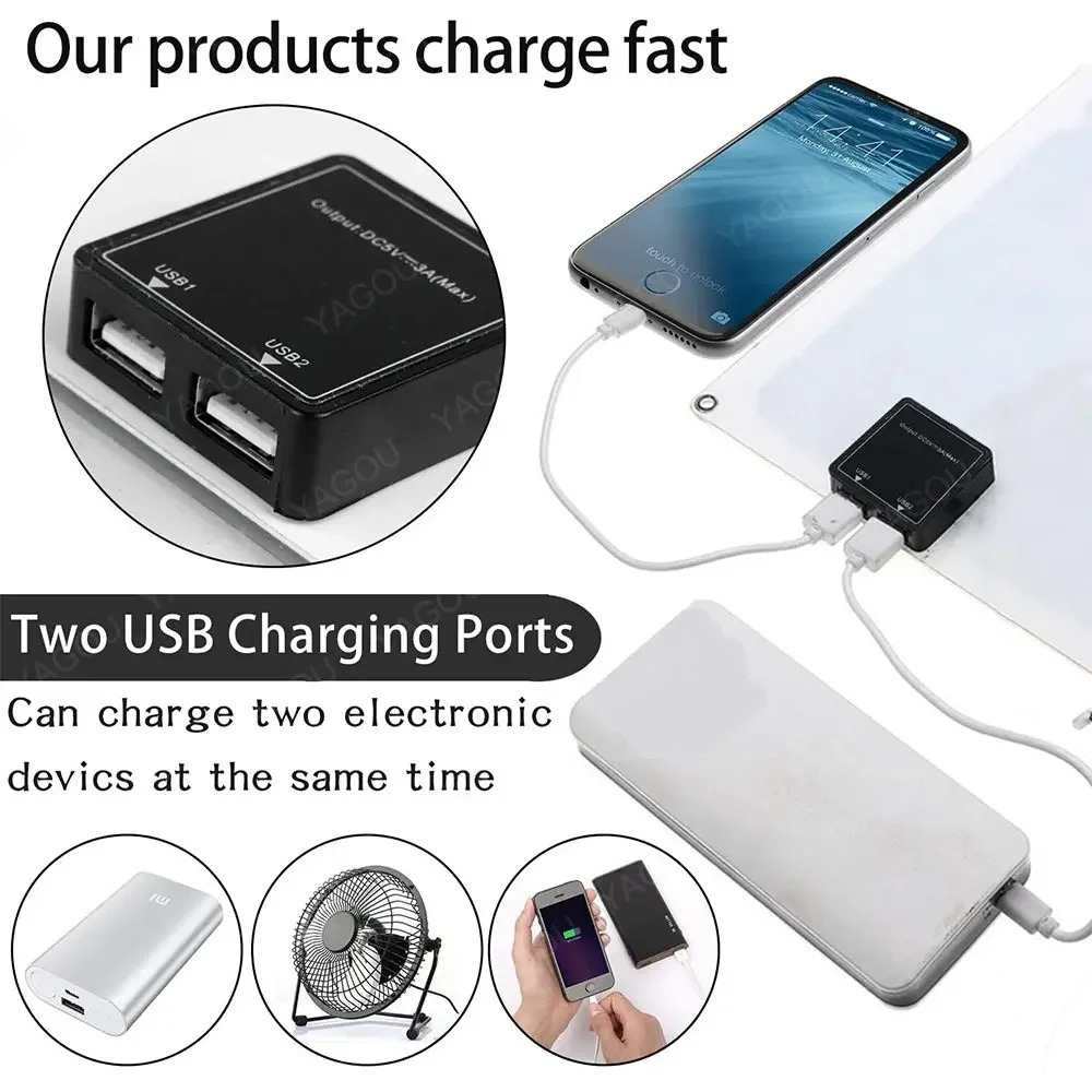 Przenośna ładowarka solarna Su – Solar Emergency Charger recenzja i cena