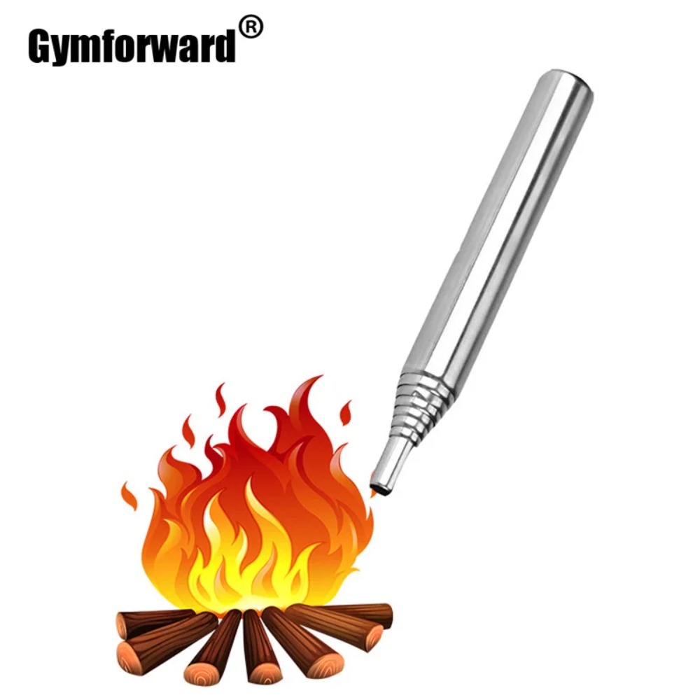 Narzędzie do przetrwania na św – Fire Starting Kit recenzja i cena