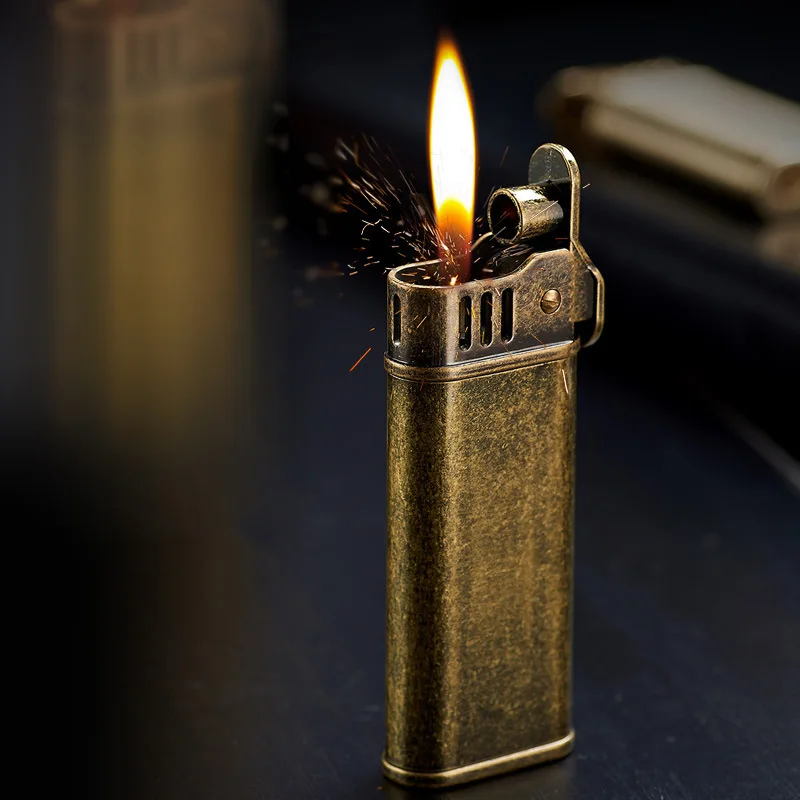 Zapalniczki Tang Grass Vintage – Fire Starting Kit recenzja i cena