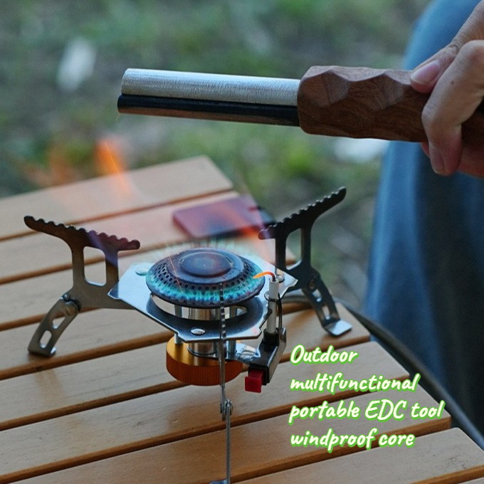Zapalniczka z magnezu do rozpa – Magnesium Fire Starter recenzja i cena