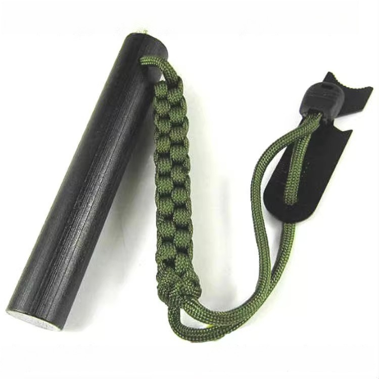 Palnik magnezowy wodoodporny o – Magnesium Fire Starter recenzja i cena