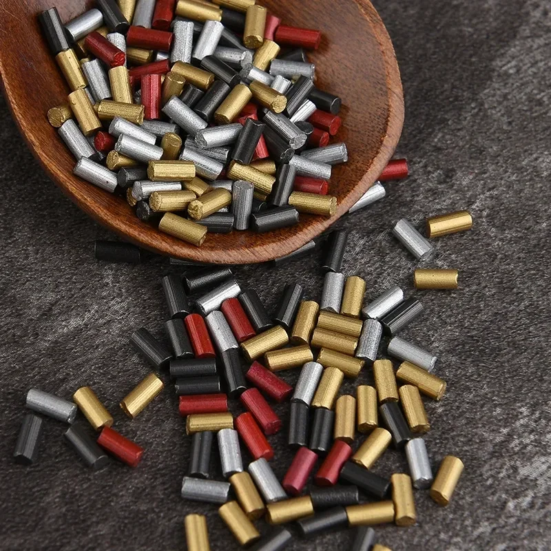 500 szt. Złote Uniwersalne Zap – Fire Starting Kit recenzja i cena