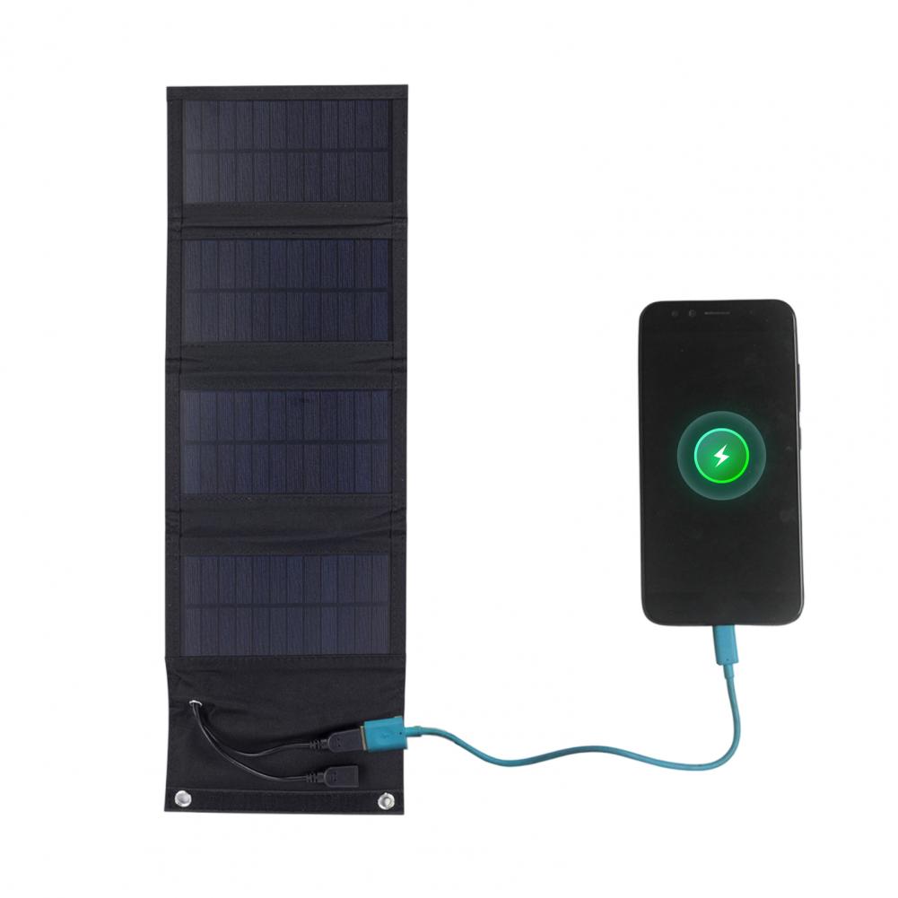 Przenośna ładowarka solarna Sk – Solar Emergency Charger recenzja i cena