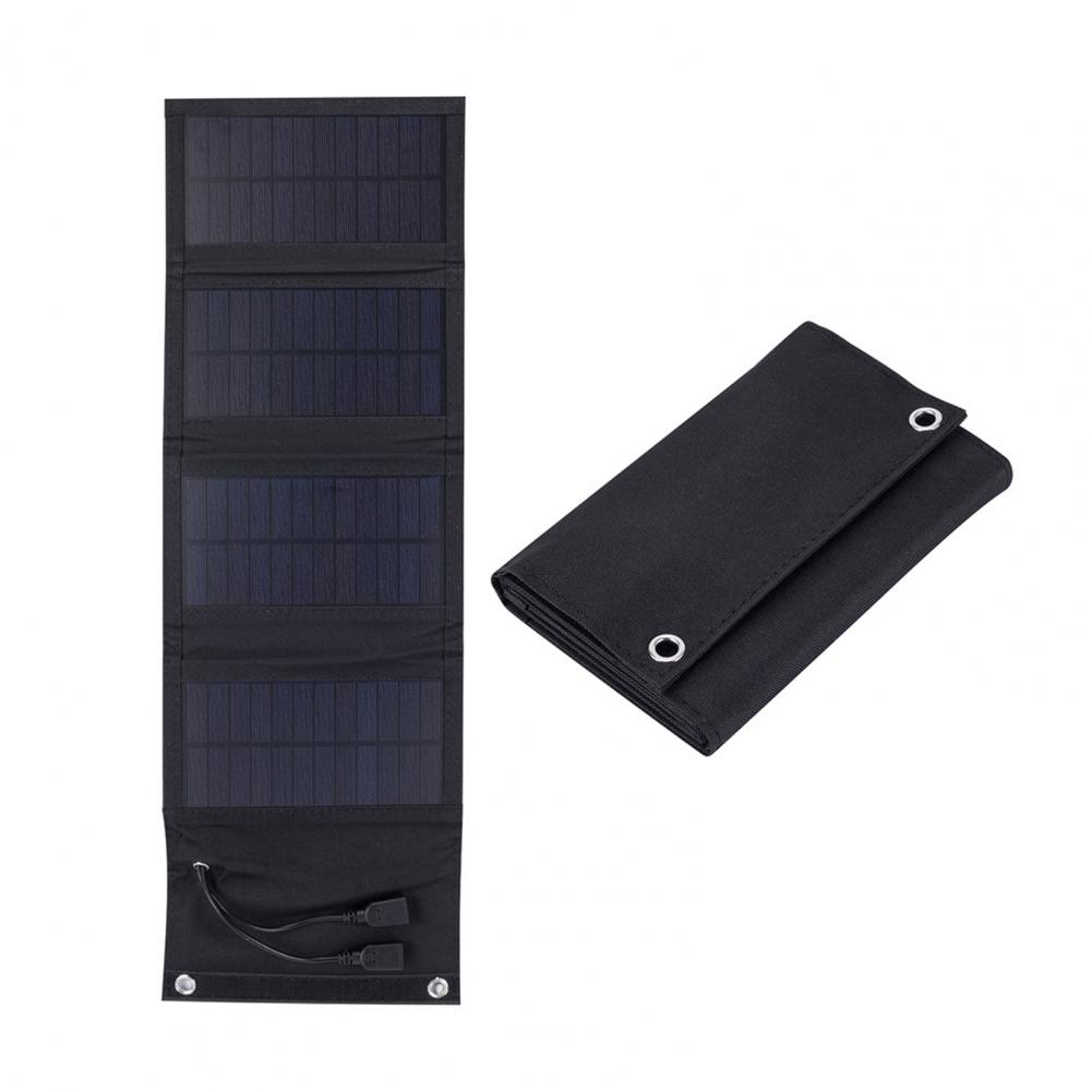 Przenośna ładowarka solarna Sk – Solar Emergency Charger recenzja i cena