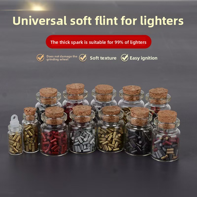 Nowe uniwersalne zapalniczki w – Fire Starting Kit recenzja i cena