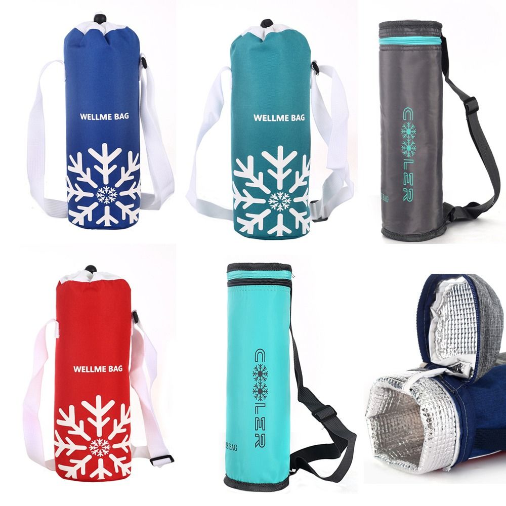 Wodoodporny przenośny termoizo – Water Bag Collapsible recenzja i cena