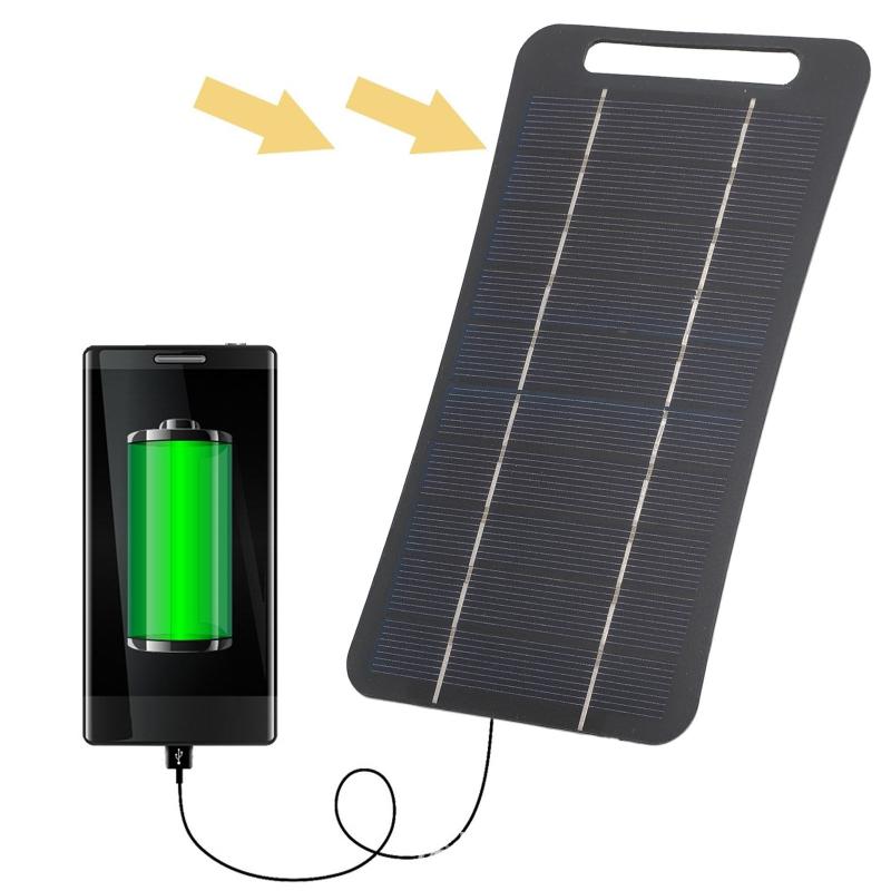 Przenośna ładowarka solarna 2W – Solar Emergency Charger recenzja i cena
