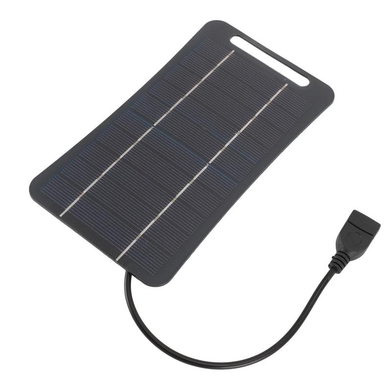 Przenośna ładowarka solarna 2W – Solar Emergency Charger recenzja i cena