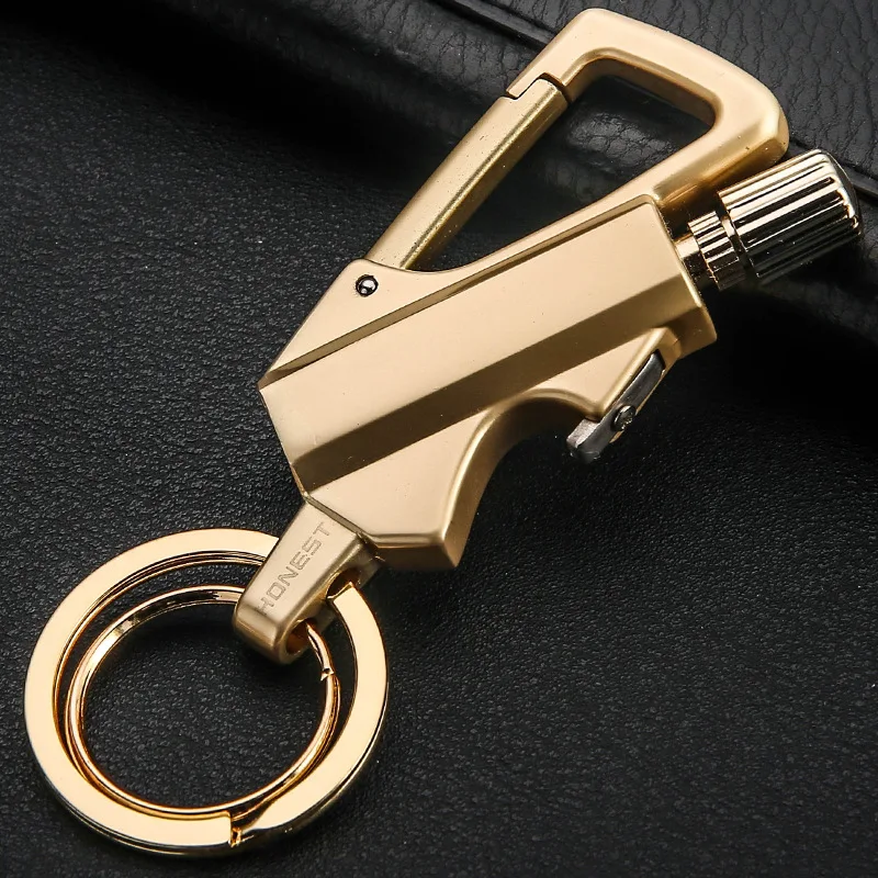 Zewnętrzna Metalowa Przenośna  – Fire Starting Kit recenzja i cena
