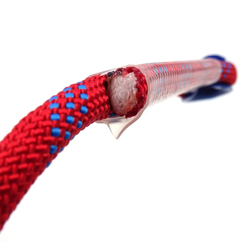 12mm Lina ratunkowa Lina wspin – Rescue Rope Throw recenzja i cena