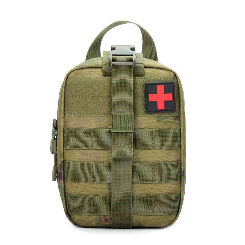Molle taktyczne apteczki torba – Bivy Bag Emergency recenzja i cena