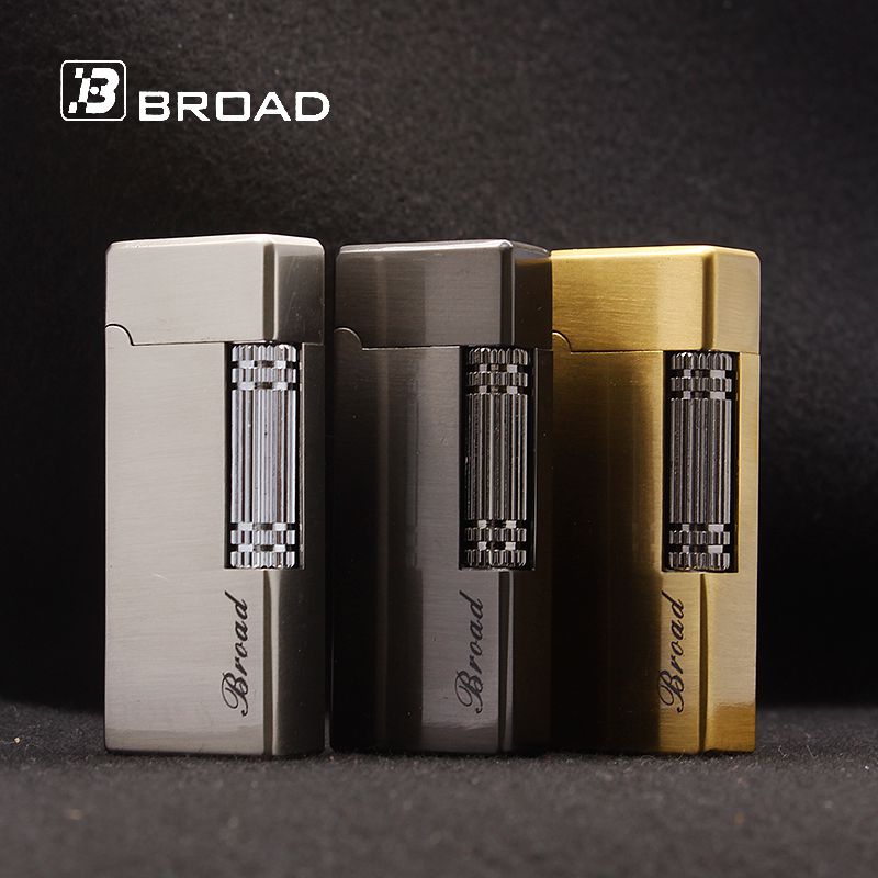 Szeroka zapalniczka gazowa Fli – Fire Starting Kit recenzja i cena