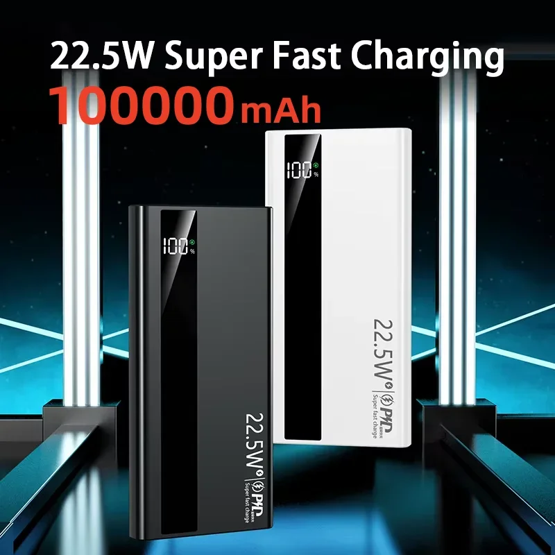 Powerbank 20000mAh Szybkie Ład – Solar Emergency Charger recenzja i cena
