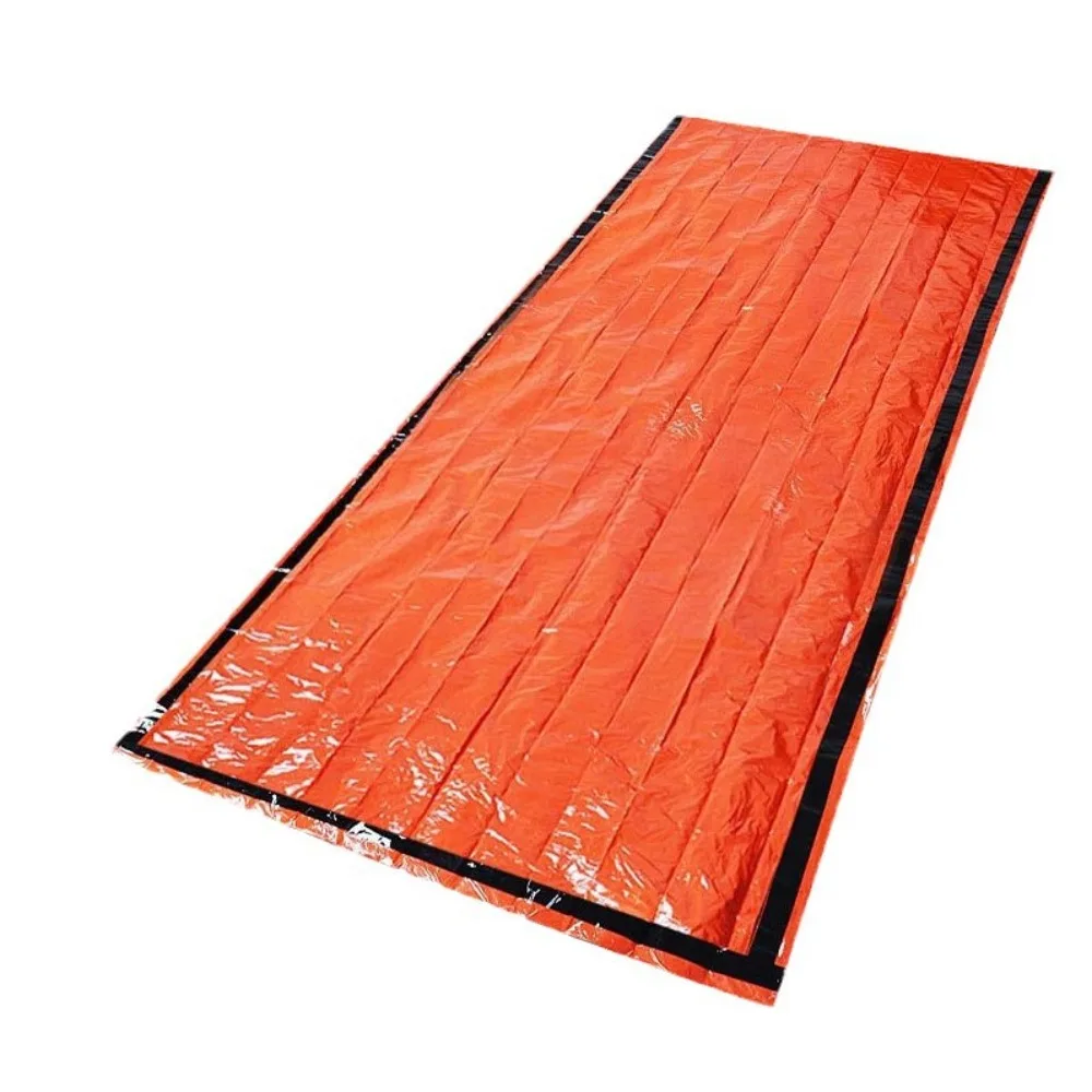 Awaryjny Worek Do Spania Termi – Bivy Bag Emergency recenzja i cena