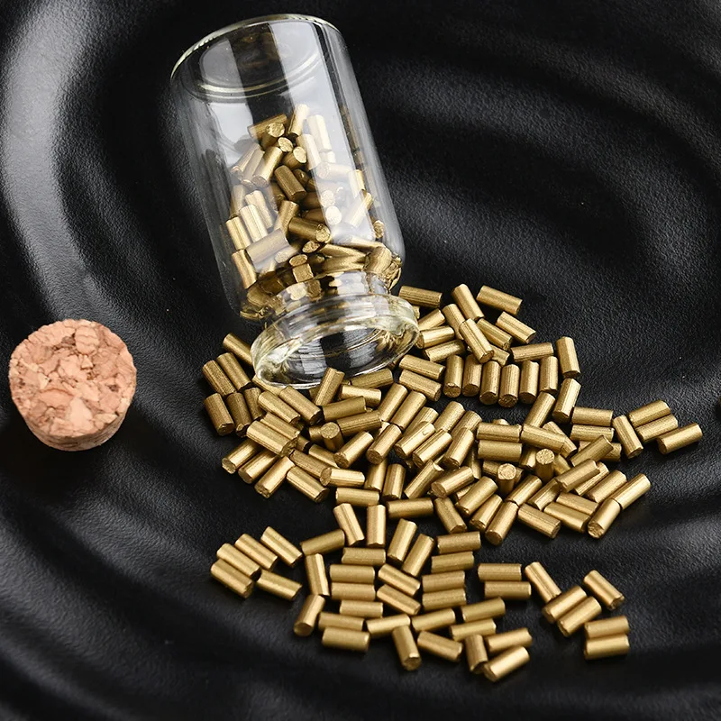 2026 Nowe 500 szt. Złote Uniwe – Fire Starting Kit recenzja i cena